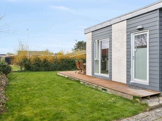 Holiday house Kelstrup Strand Outdoor Recording 2