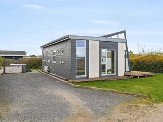 Holiday house Kelstrup Strand Outdoor Recording 11