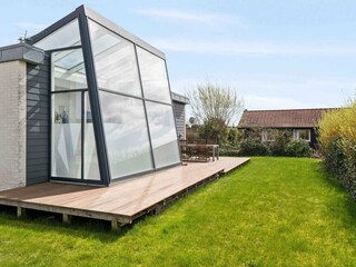 Holiday house Kelstrup Strand Outdoor Recording 12