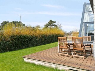 Holiday house Kelstrup Strand Outdoor Recording 4