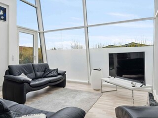 Vakantiehuis Kelstrup Strand  13