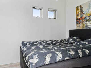 Ferienhaus Kelstrup Strand  14