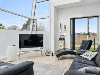 Vakantiehuis Kelstrup Strand  22