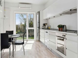 Holiday house Kelstrup Strand  16