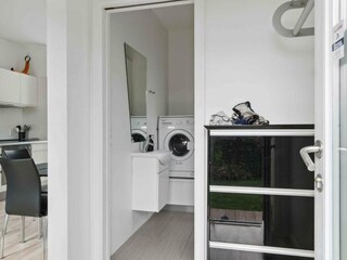 Vakantiehuis Kelstrup Strand  17