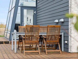 Holiday house Kelstrup Strand Outdoor Recording 7