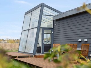 Holiday house Kelstrup Strand Outdoor Recording 9