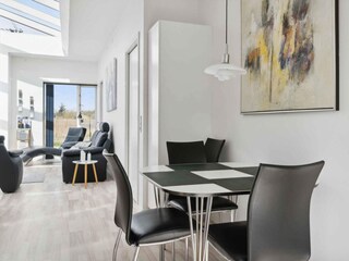 Ferienhaus Kelstrup Strand  19