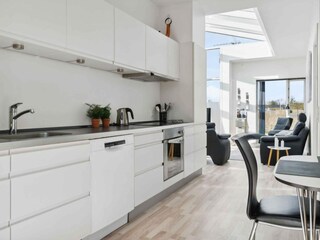 Ferienhaus Kelstrup Strand  20