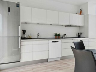 Vakantiehuis Kelstrup Strand  23