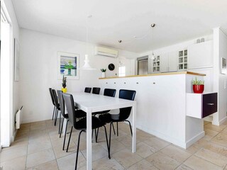 Ferienhaus Brenderup  9