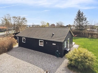 Holiday house Høll Outdoor Recording 3