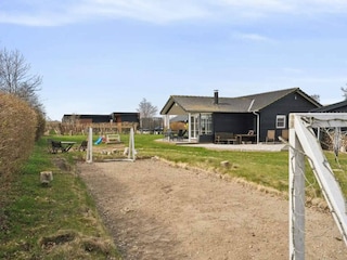 Holiday house Høll Outdoor Recording 9