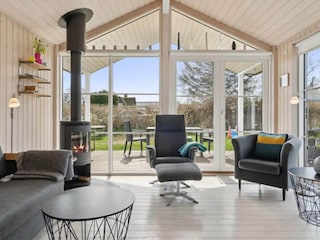 Holiday house Høll  14