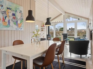 Holiday house Høll  19