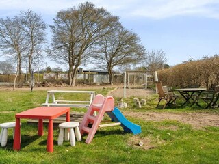 Ferienhaus Høll Außenaufnahme 1