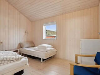 Vakantiehuis Høll  15