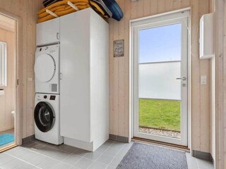 Vakantiehuis Høll  16