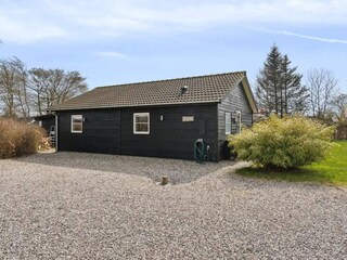 Ferienhaus Høll Außenaufnahme 5