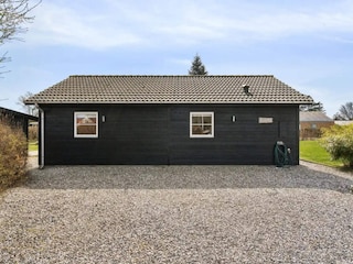 Holiday house Høll Outdoor Recording 7