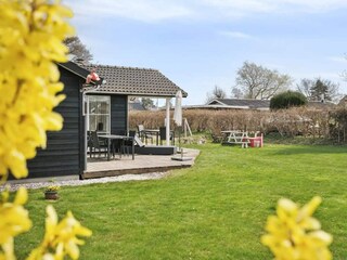 Vakantiehuis Høll Buitenaudio-opname 8