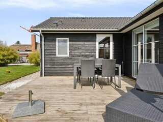 Holiday house Høll Outdoor Recording 9