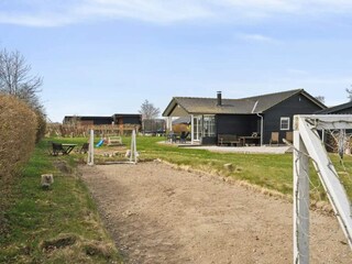 Vakantiehuis Høll Buitenaudio-opname 12