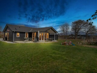 Vakantiehuis Høll Buitenaudio-opname 13