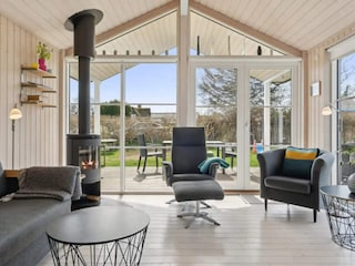 Holiday house Høll  17