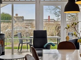 Ferienhaus Høll  20