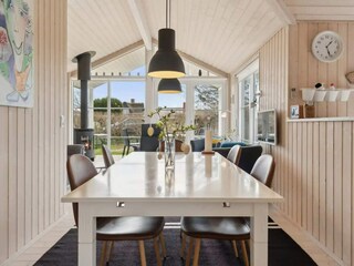 Ferienhaus Høll  21