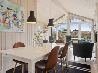 Ferienhaus Høll  22