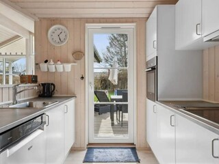 Ferienhaus Høll  24