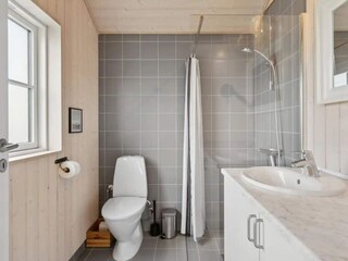 Ferienhaus Høll  26