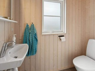 Ferienhaus Høll  27