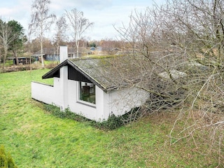 Ferienhaus Ulvshale Außenaufnahme 5