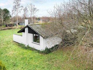 Vakantiehuis Ulvshale Buitenaudio-opname 5