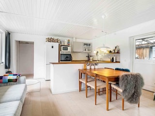 Vakantiehuis Ulvshale  7