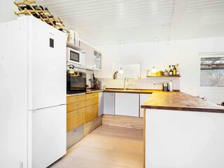 Ferienhaus Ulvshale  8