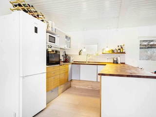 Vakantiehuis Ulvshale  8