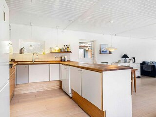 Ferienhaus Ulvshale  18