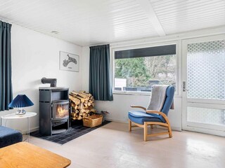 Vakantiehuis Ulvshale  9