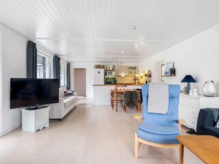 Vakantiehuis Ulvshale  10