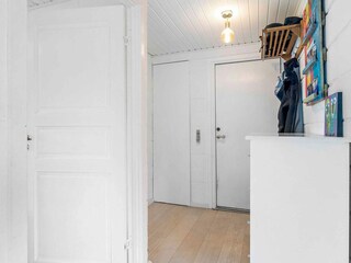 Vakantiehuis Ulvshale  11