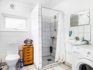 Vakantiehuis Ulvshale  13