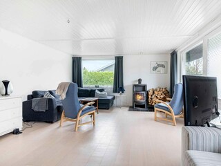 Ferienhaus Ulvshale  15