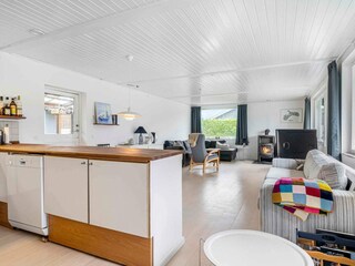 Vakantiehuis Ulvshale  17