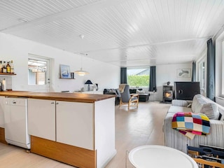 Vakantiehuis Ulvshale  22