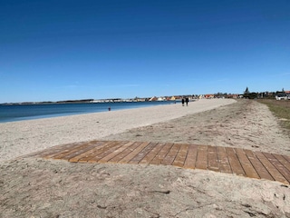 Ferienhaus Enø Außenaufnahme 12