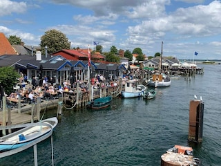 Holiday house Enø  15